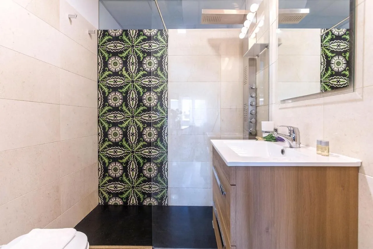 Genteel Home Litoral Málaga Espagne