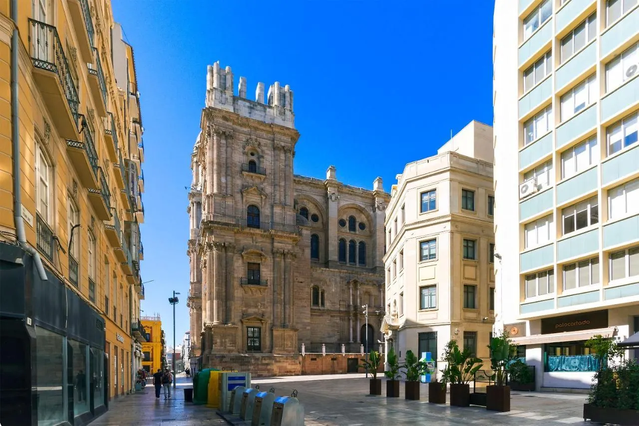 Genteel Home Litoral Málaga Espagne