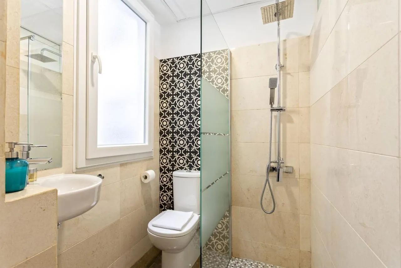 Genteel Home Litoral Málaga 0*,  Espagne