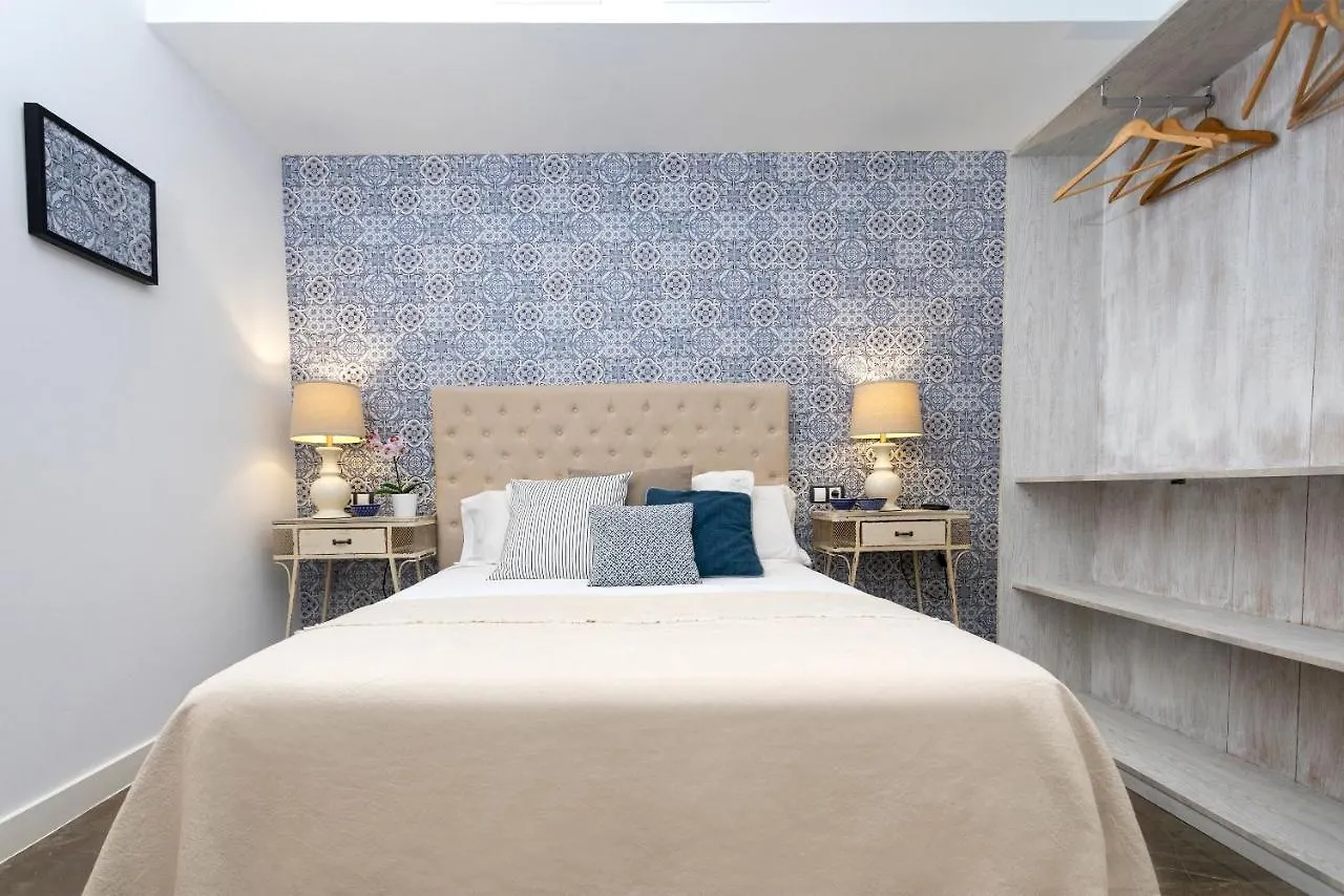 Genteel Home Litoral Málaga