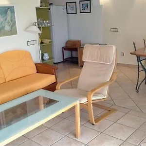Rocas Rojas Ocean View Apartment San Agustin (Gran Canaria)