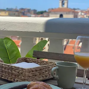 Haus Catedral Apartment Santander