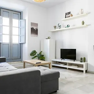 Apartment Picasso, Malaga